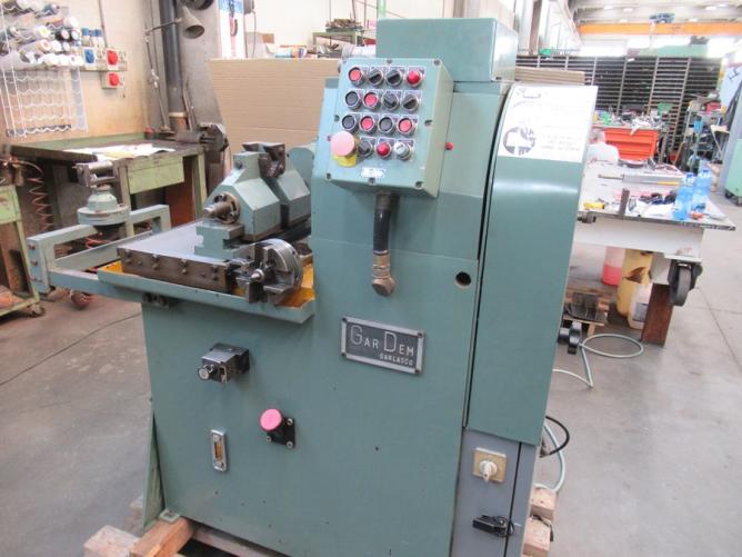 GARDEM SC-1-70